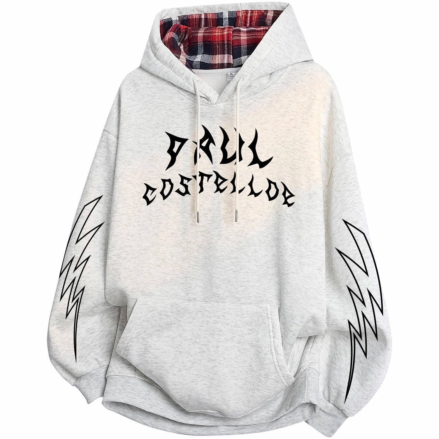 PAUL COSTELLOE LOGO