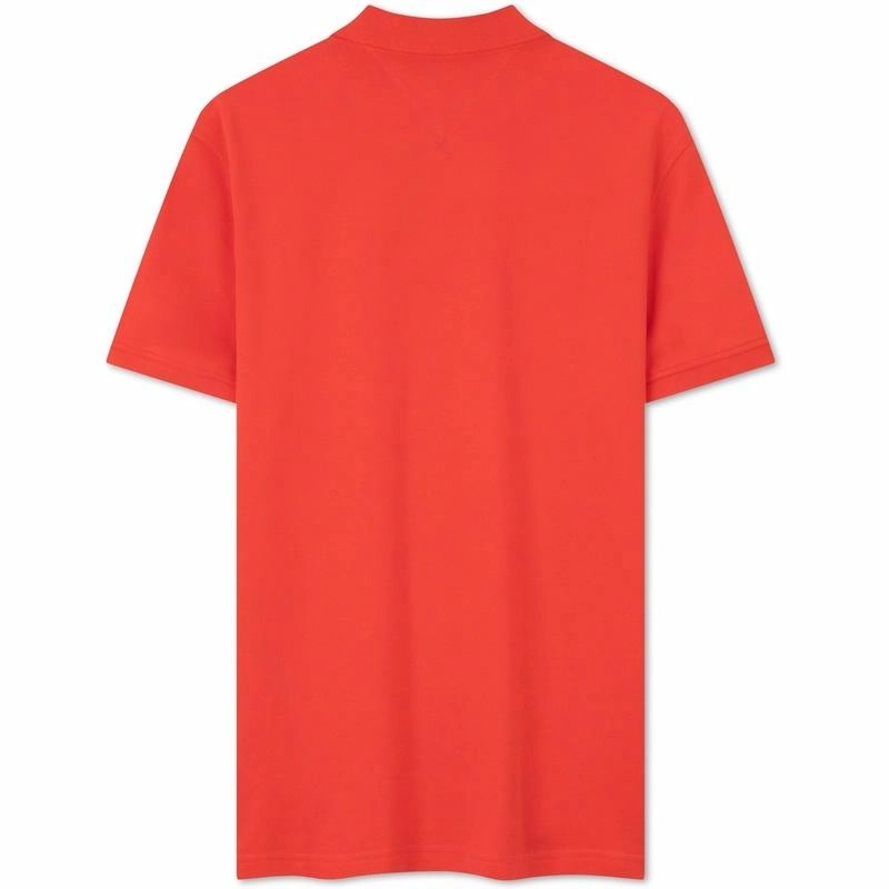 Tommy Hilfiger 1985 LogoPolo
