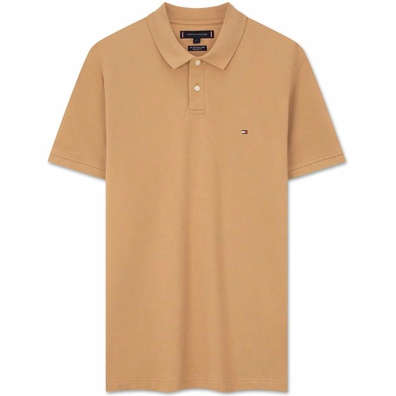 Tommy Hilfiger 1985 LogoPolo