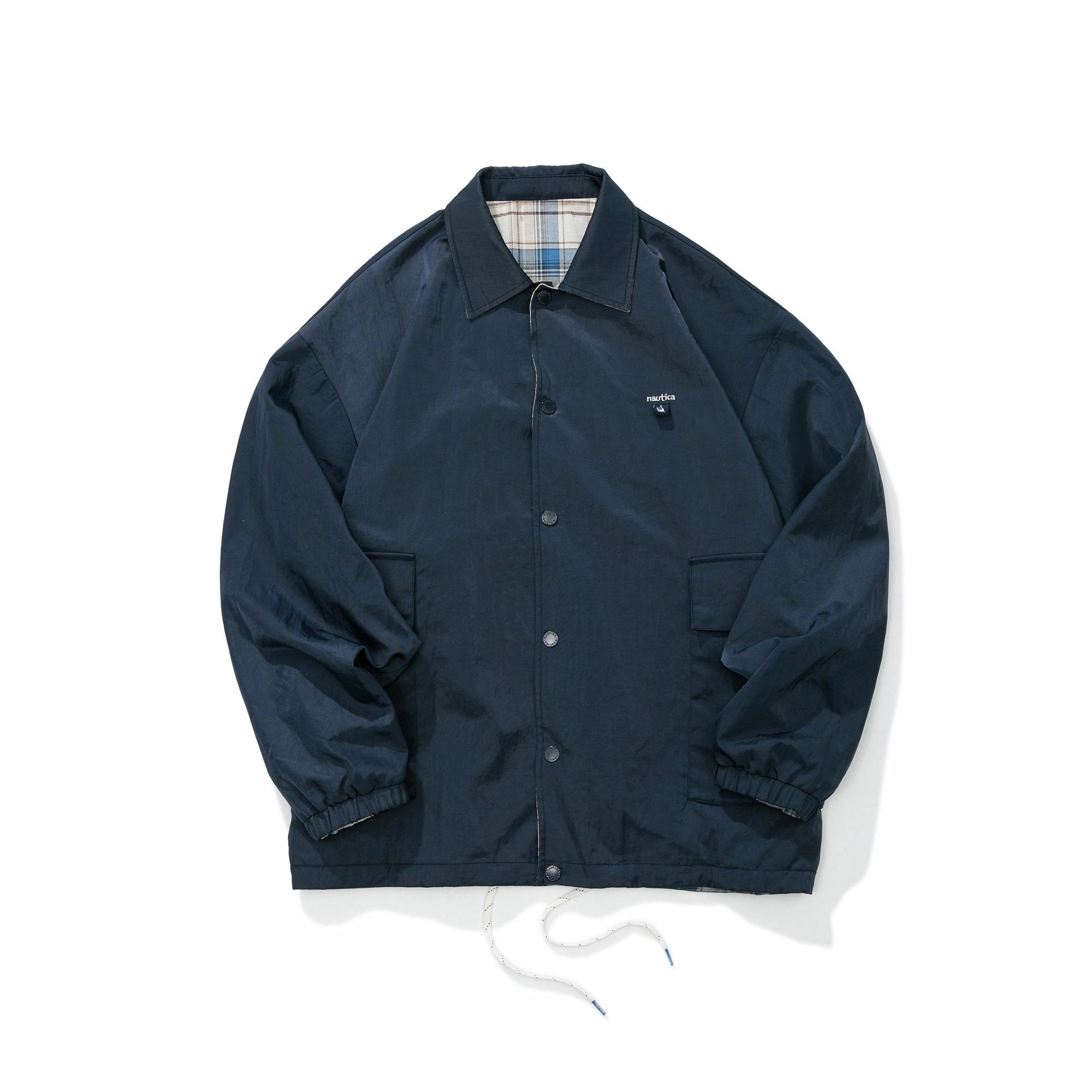 nautica white sail AB