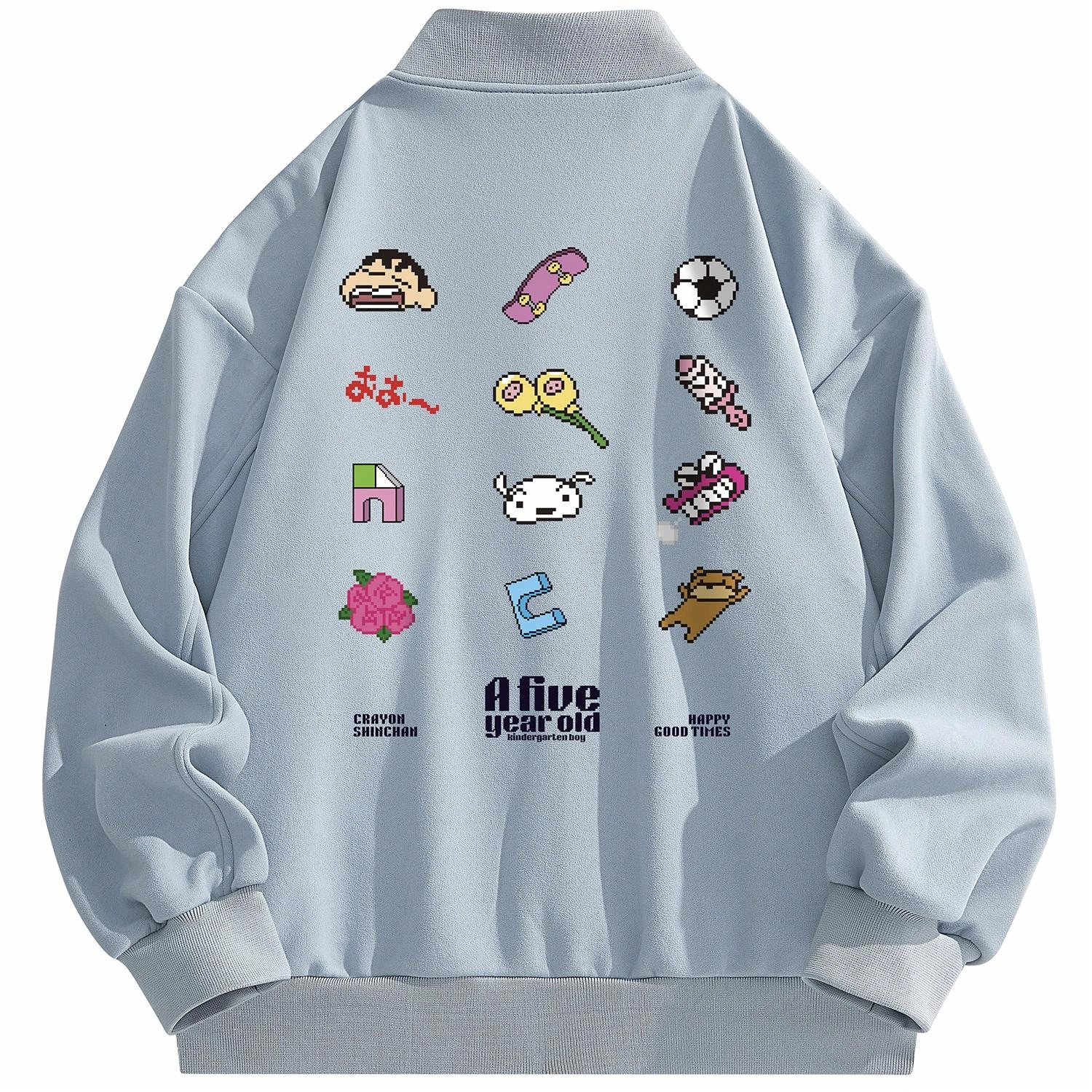 Crayon Shinchan
