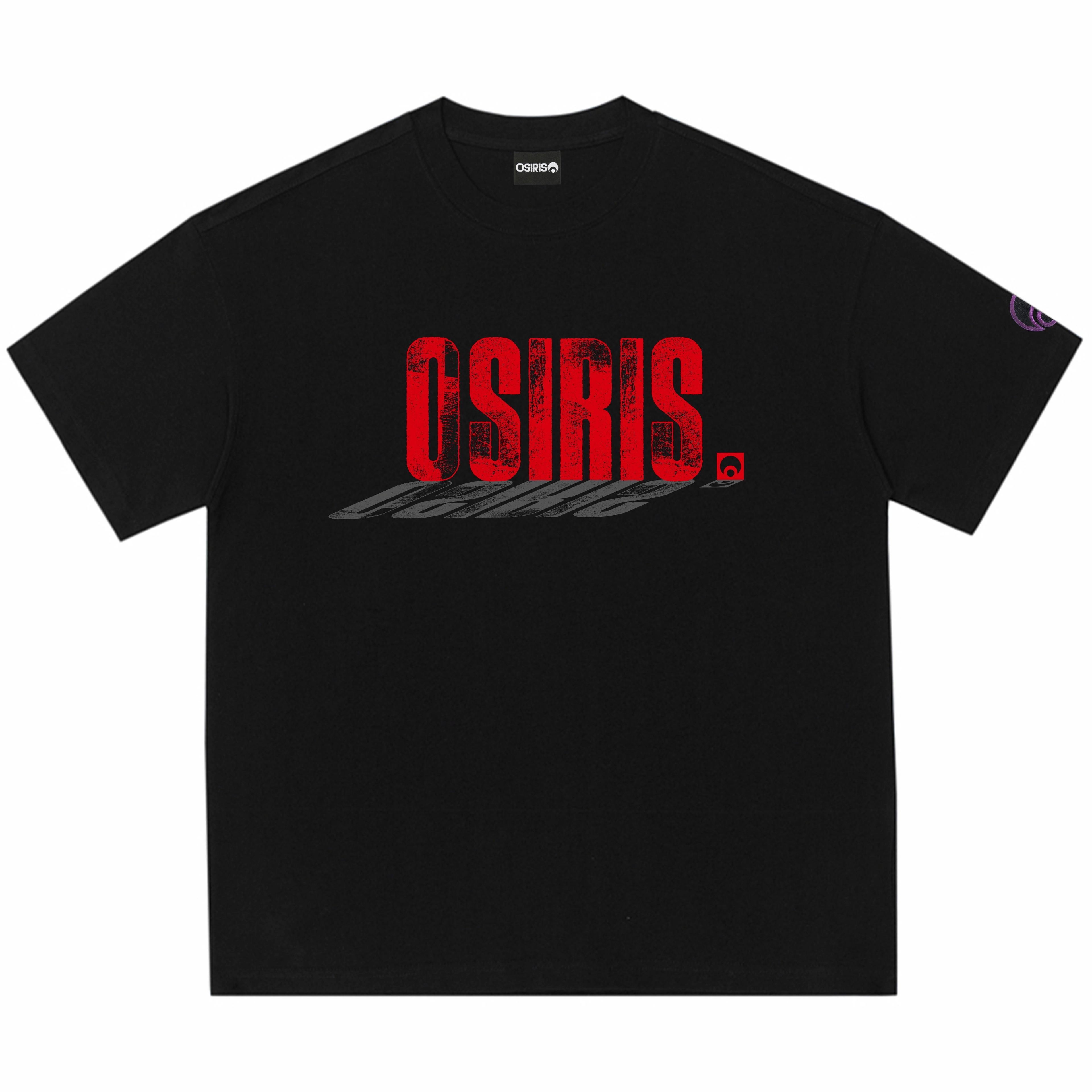 OSIRIS LOGOT