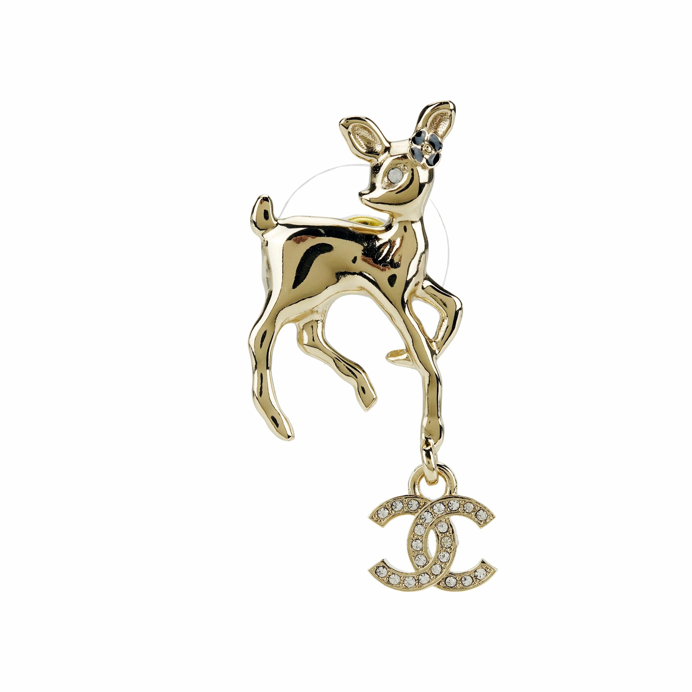 CHANEL 25P -
