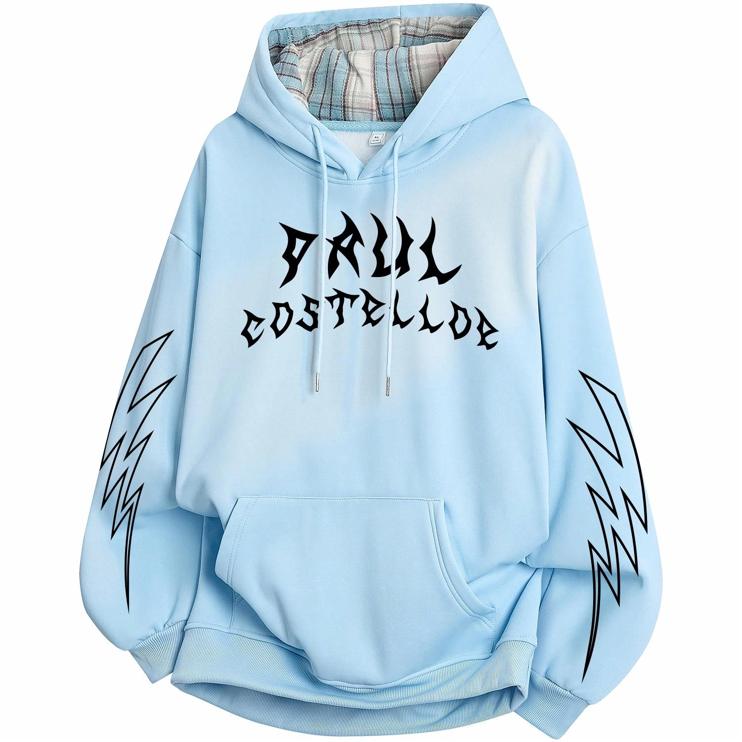 PAUL COSTELLOE LOGO