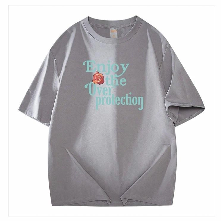 OVERPROTECTION T