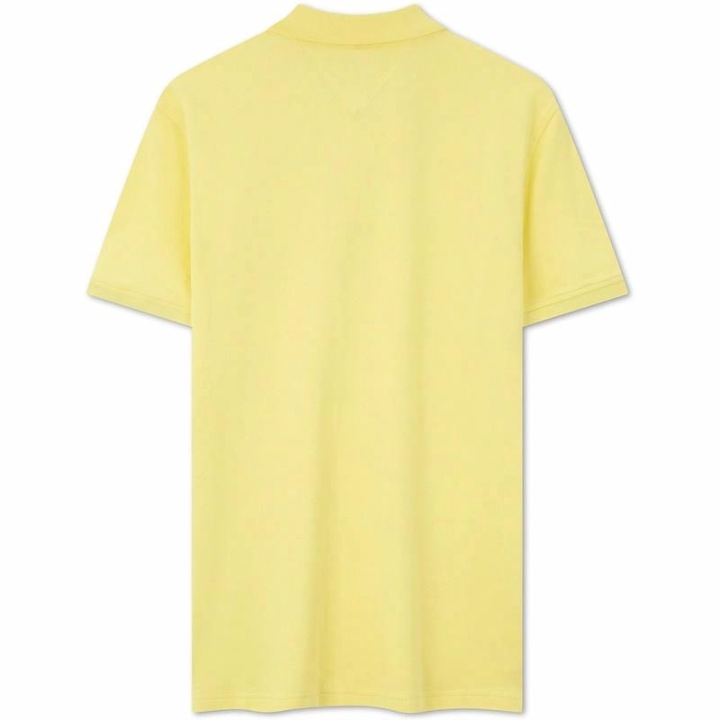 Tommy Hilfiger 1985 LogoPolo