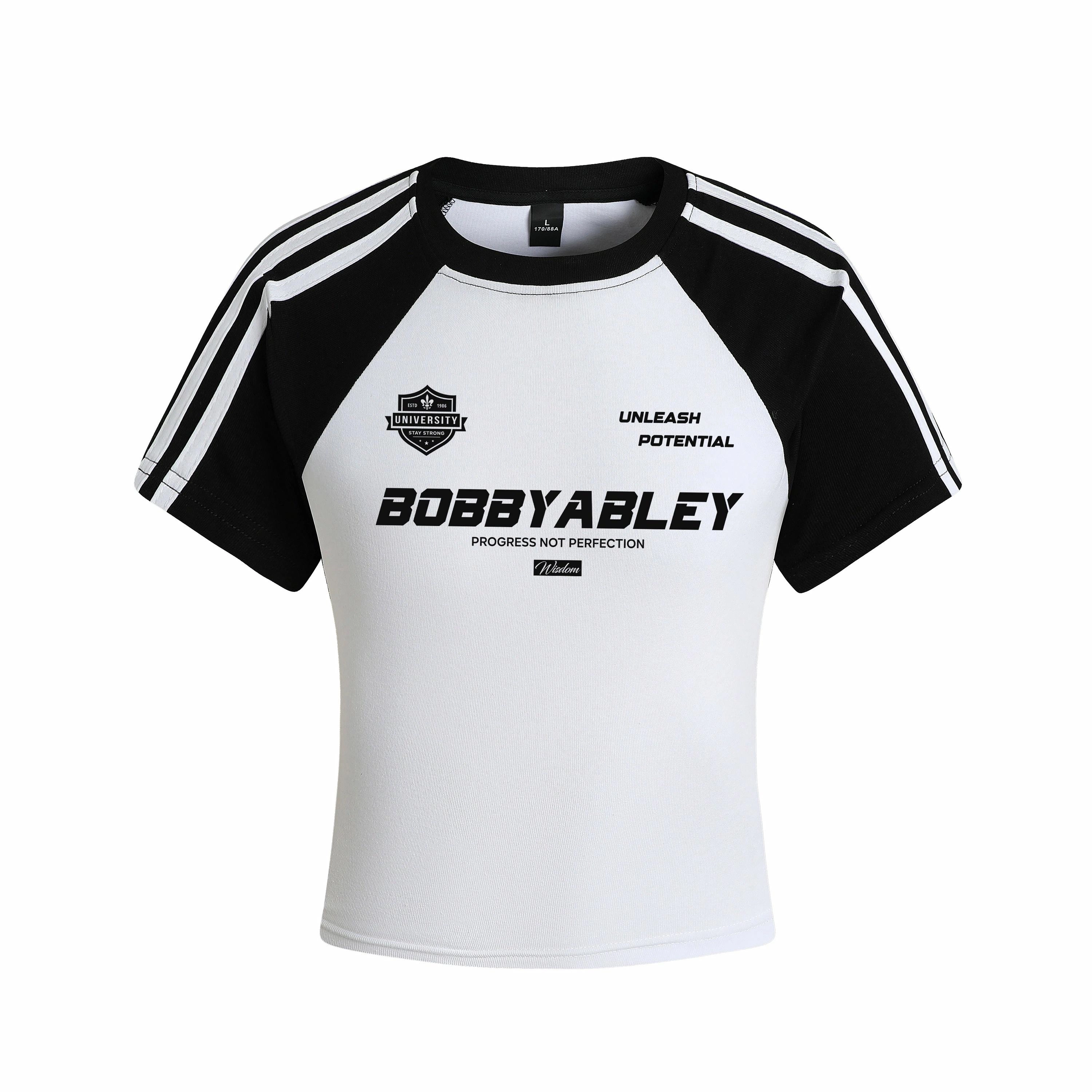 BOBBY ABLEY LogoT