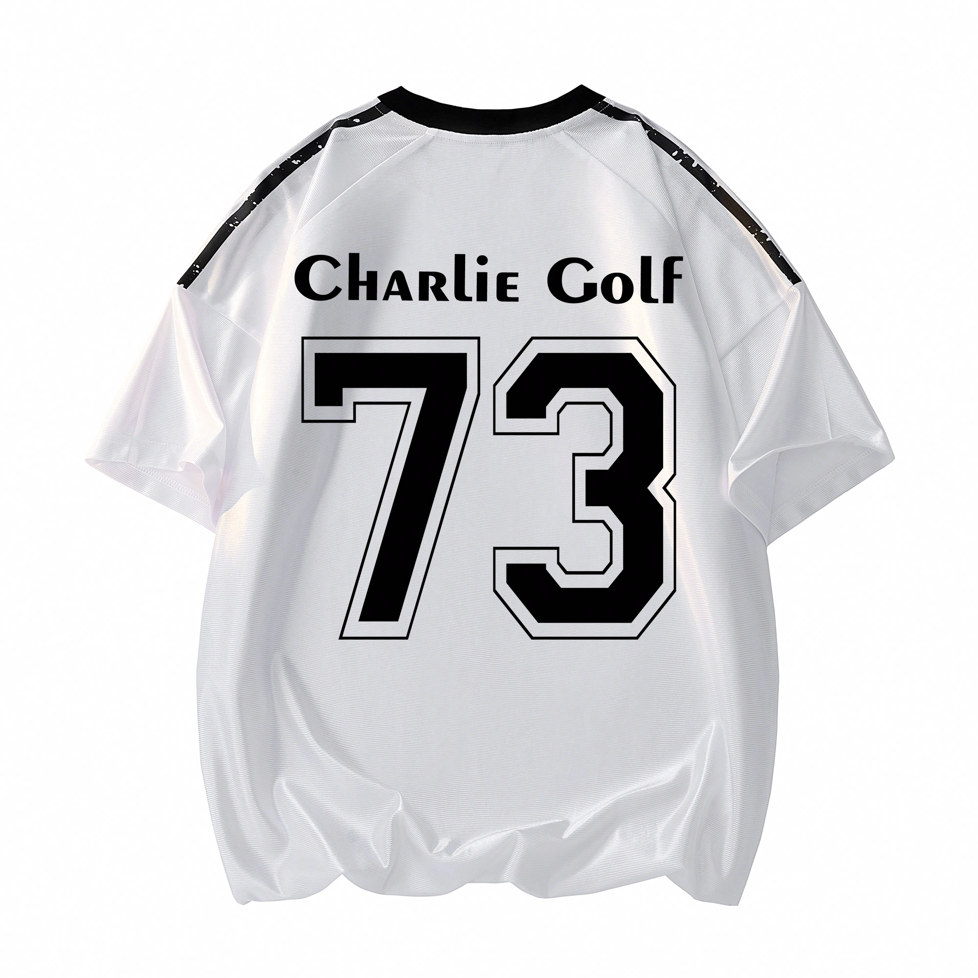 CHARLIE GOLF V