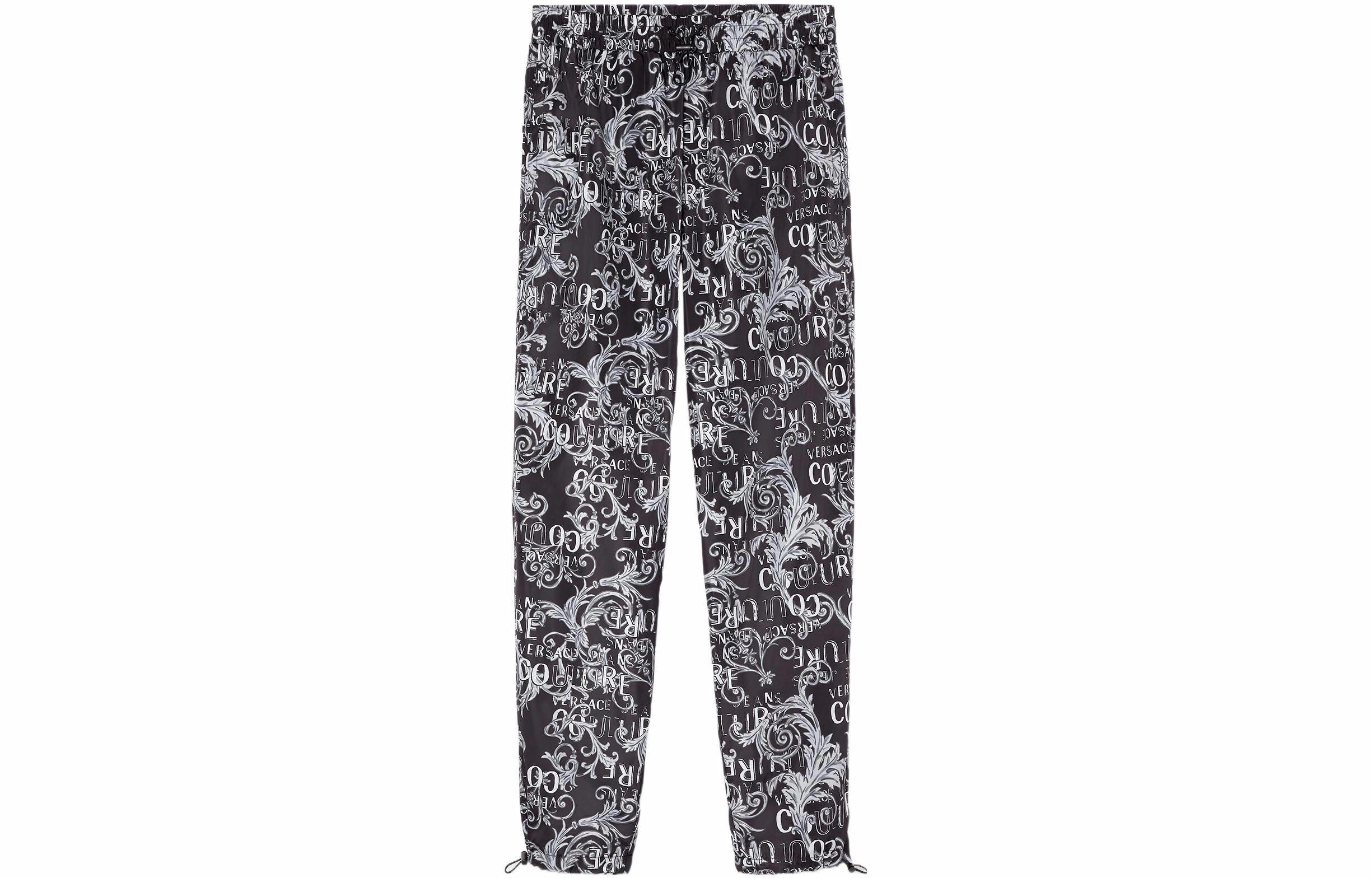 VERSACE JEANS COUTURE SS23 Logo