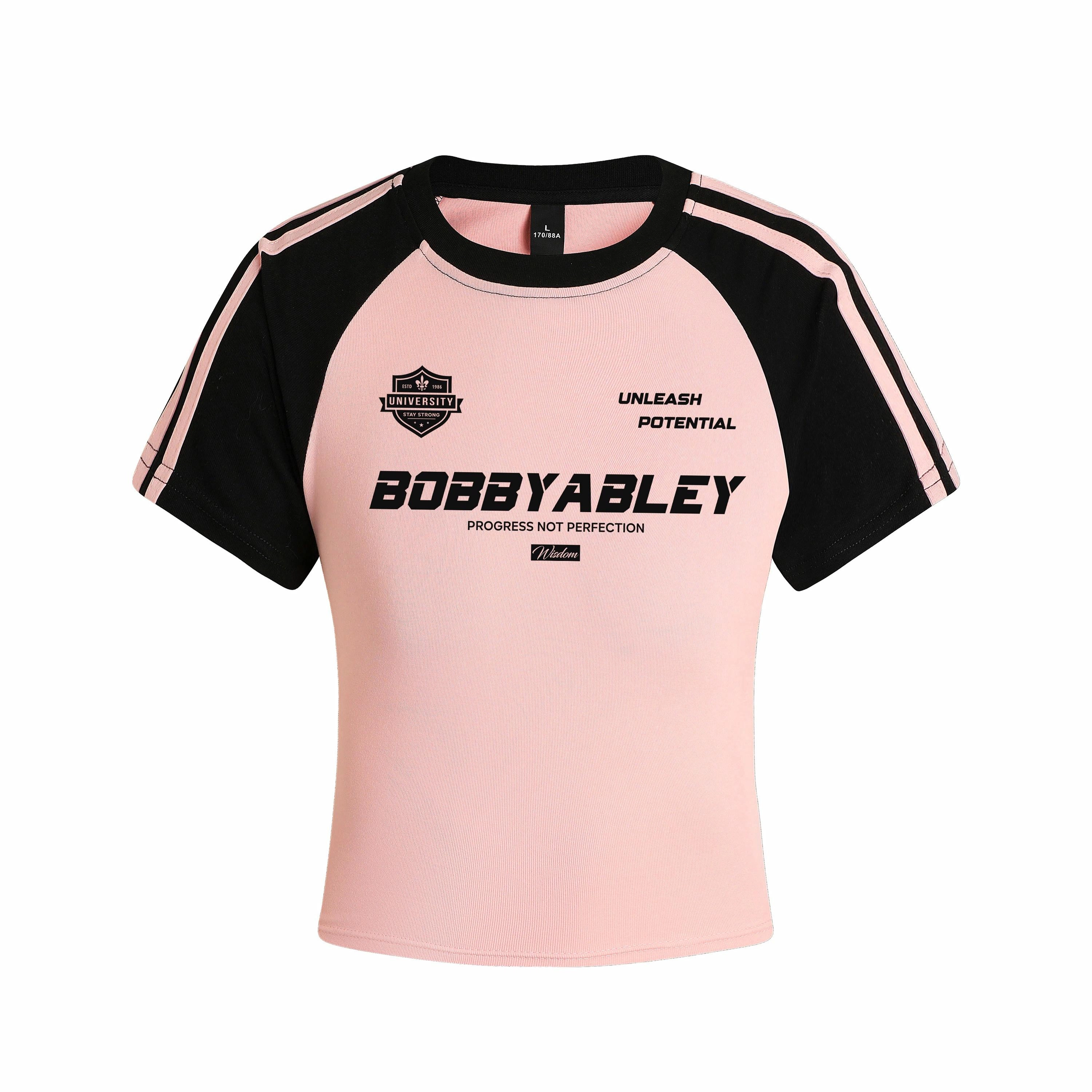 BOBBY ABLEY LogoT