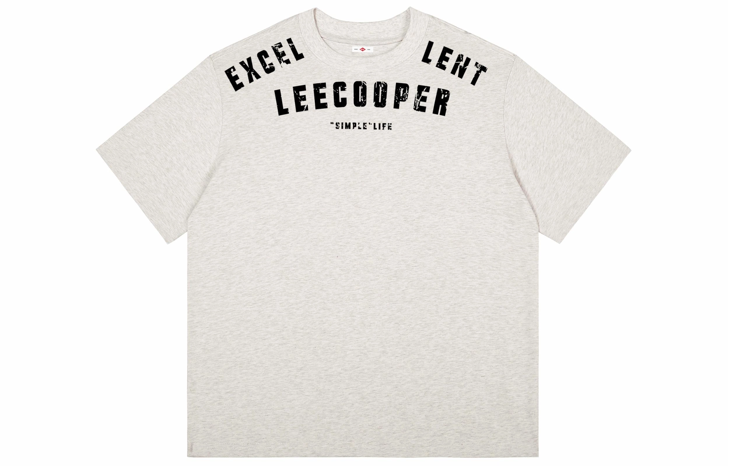 Lee Cooper logoT