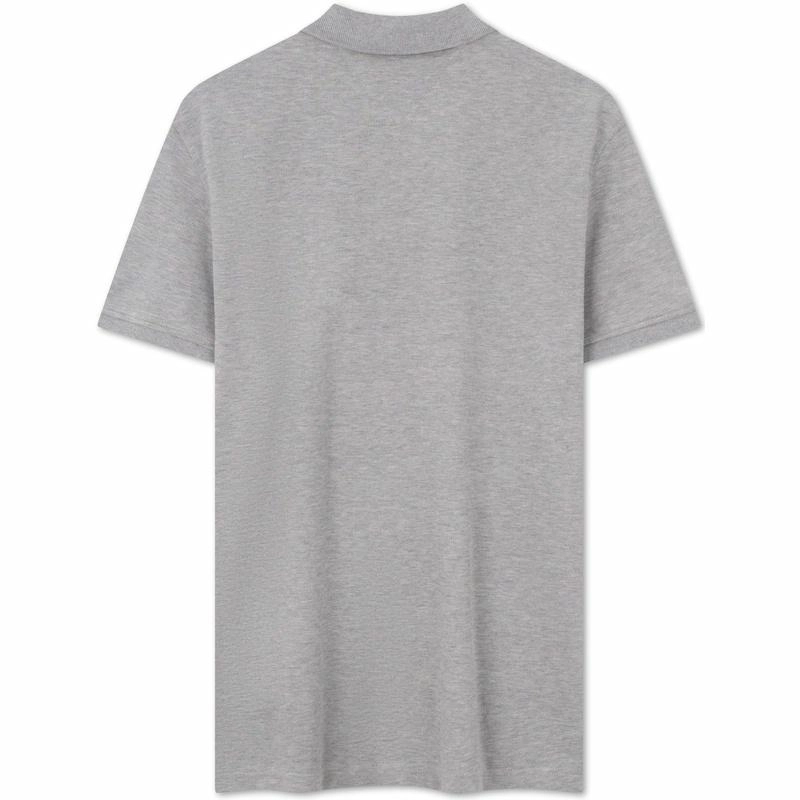 Tommy Hilfiger 1985 LogoPolo