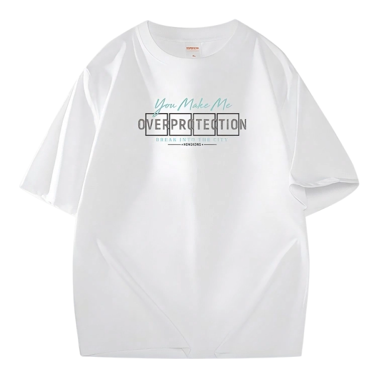 OVERPROTECTION T