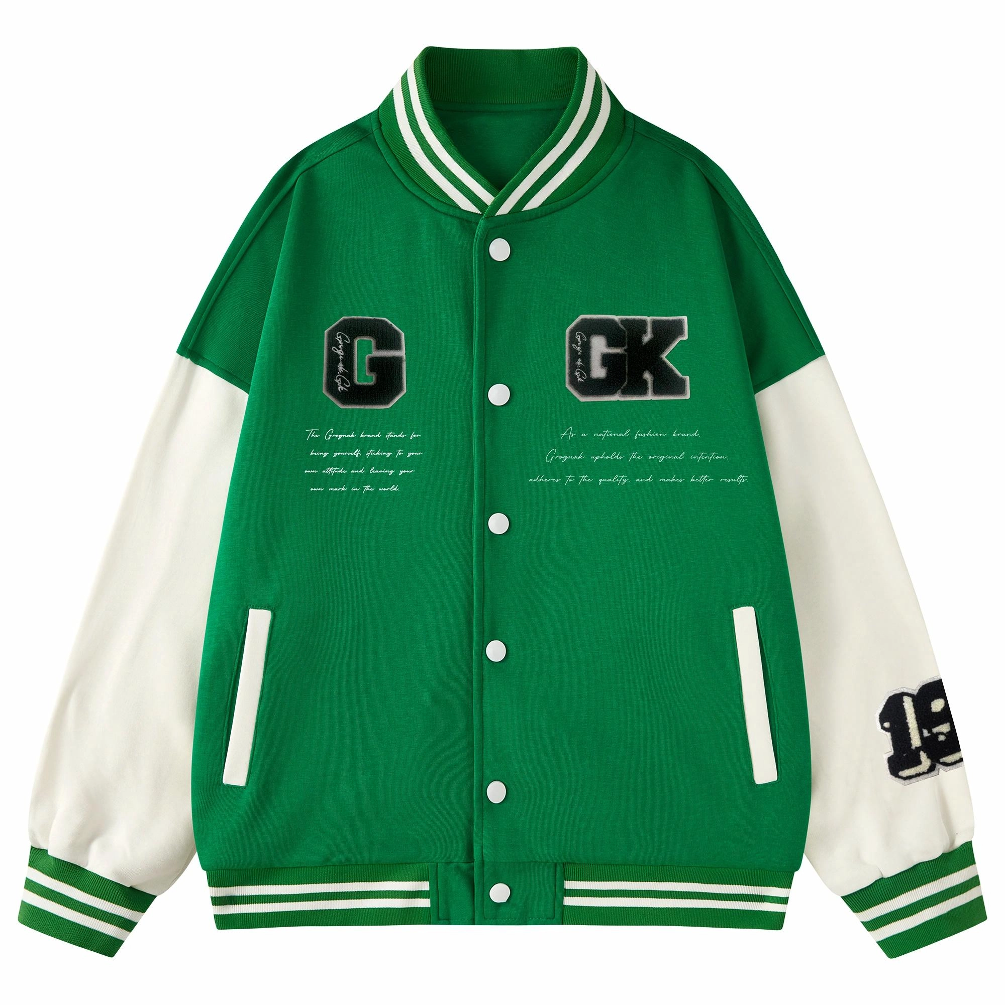 GROGNAK Logo