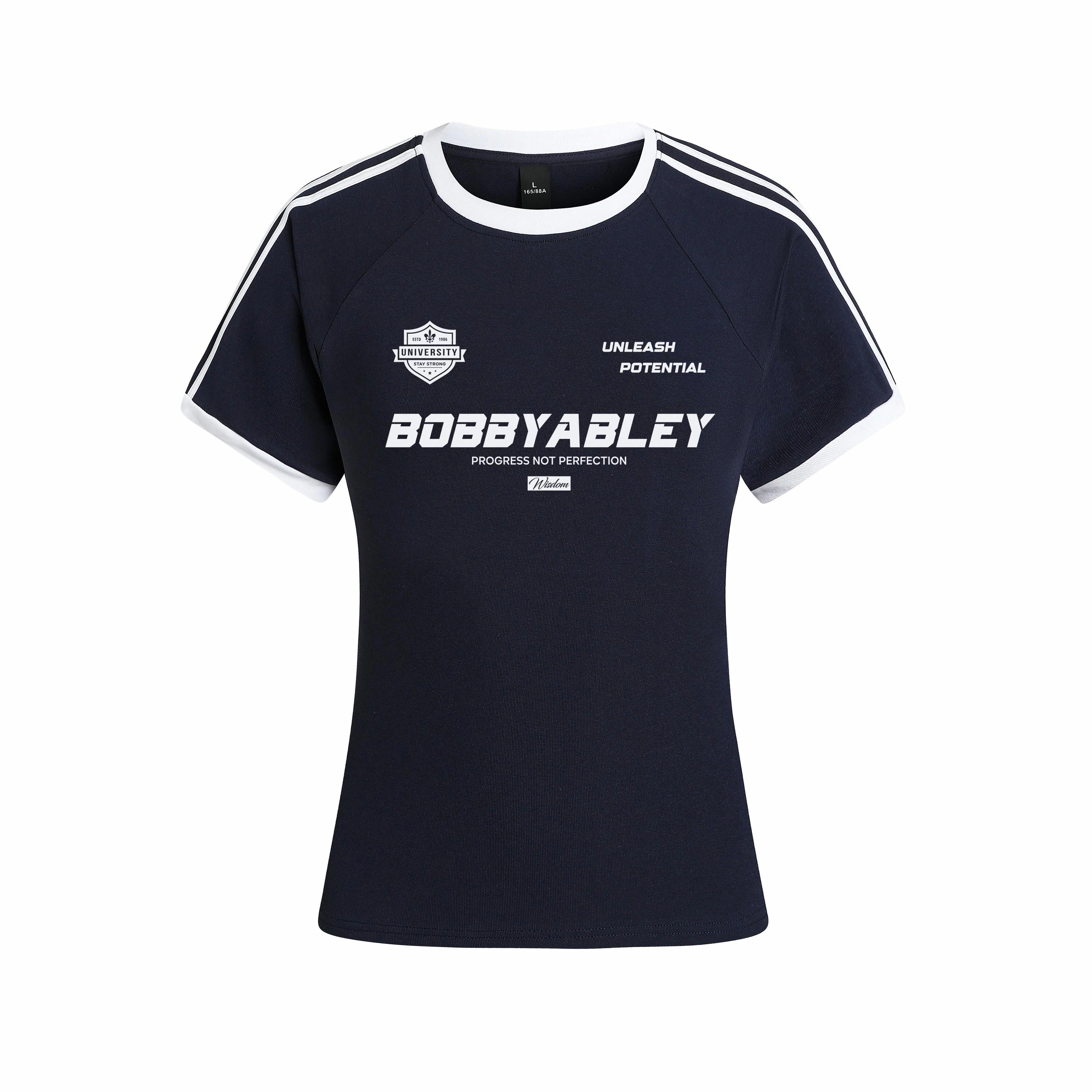 BOBBY ABLEY LogoT