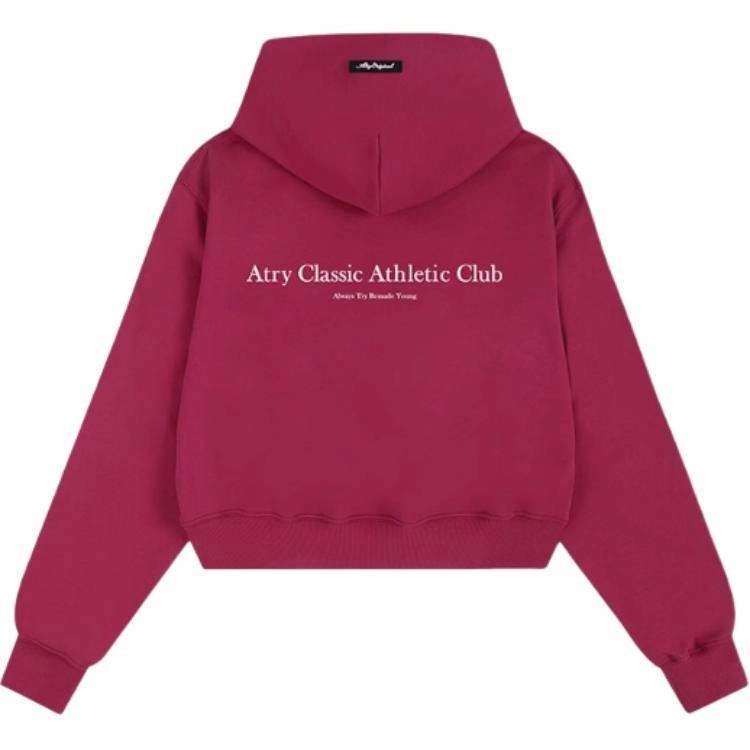 Atry