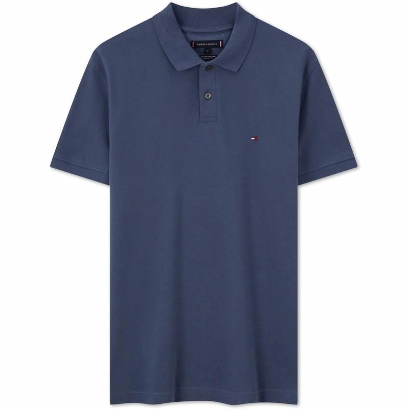 Tommy Hilfiger 1985 LogoPolo