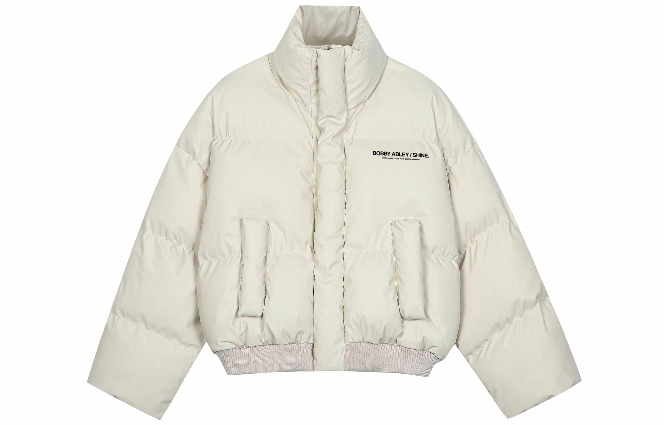 BOBBY ABLEY Logo