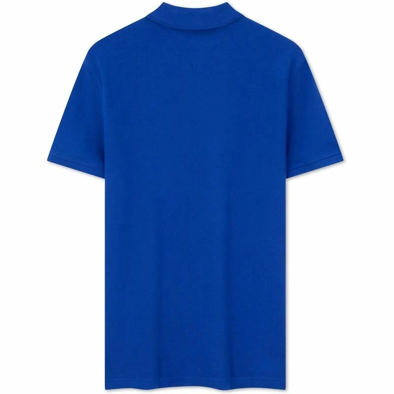 Tommy Hilfiger 1985 LogoPolo