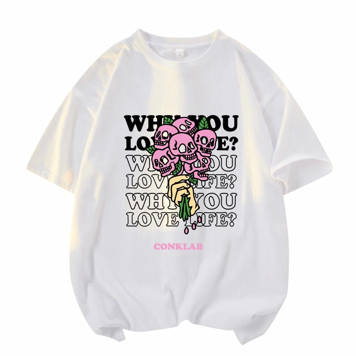 CONKLAB T