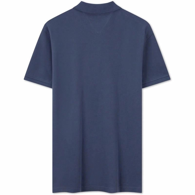 Tommy Hilfiger 1985 LogoPolo