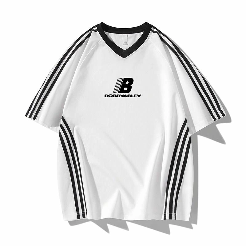 BOBBY ABLEY LOGO LogoT