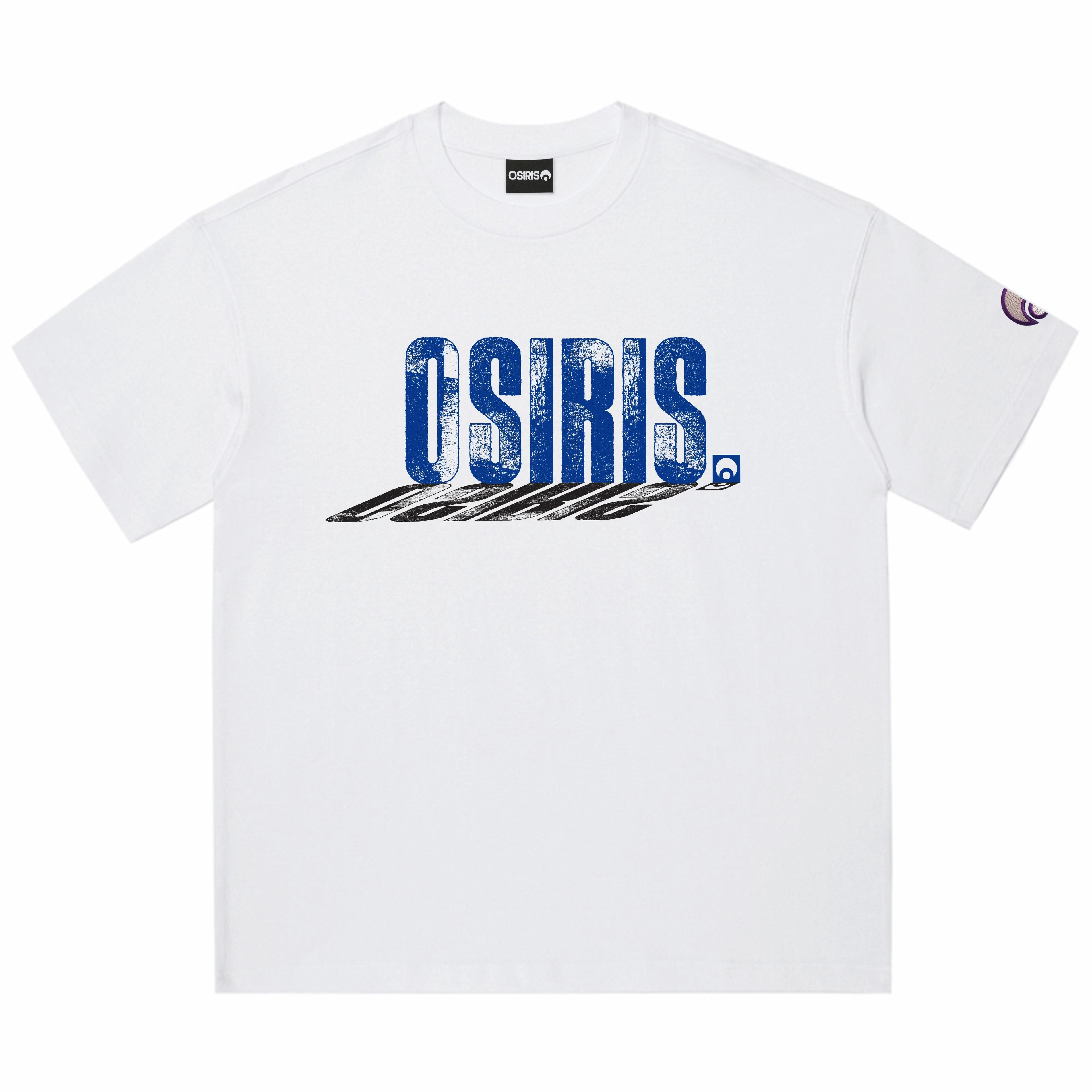OSIRIS LOGOT