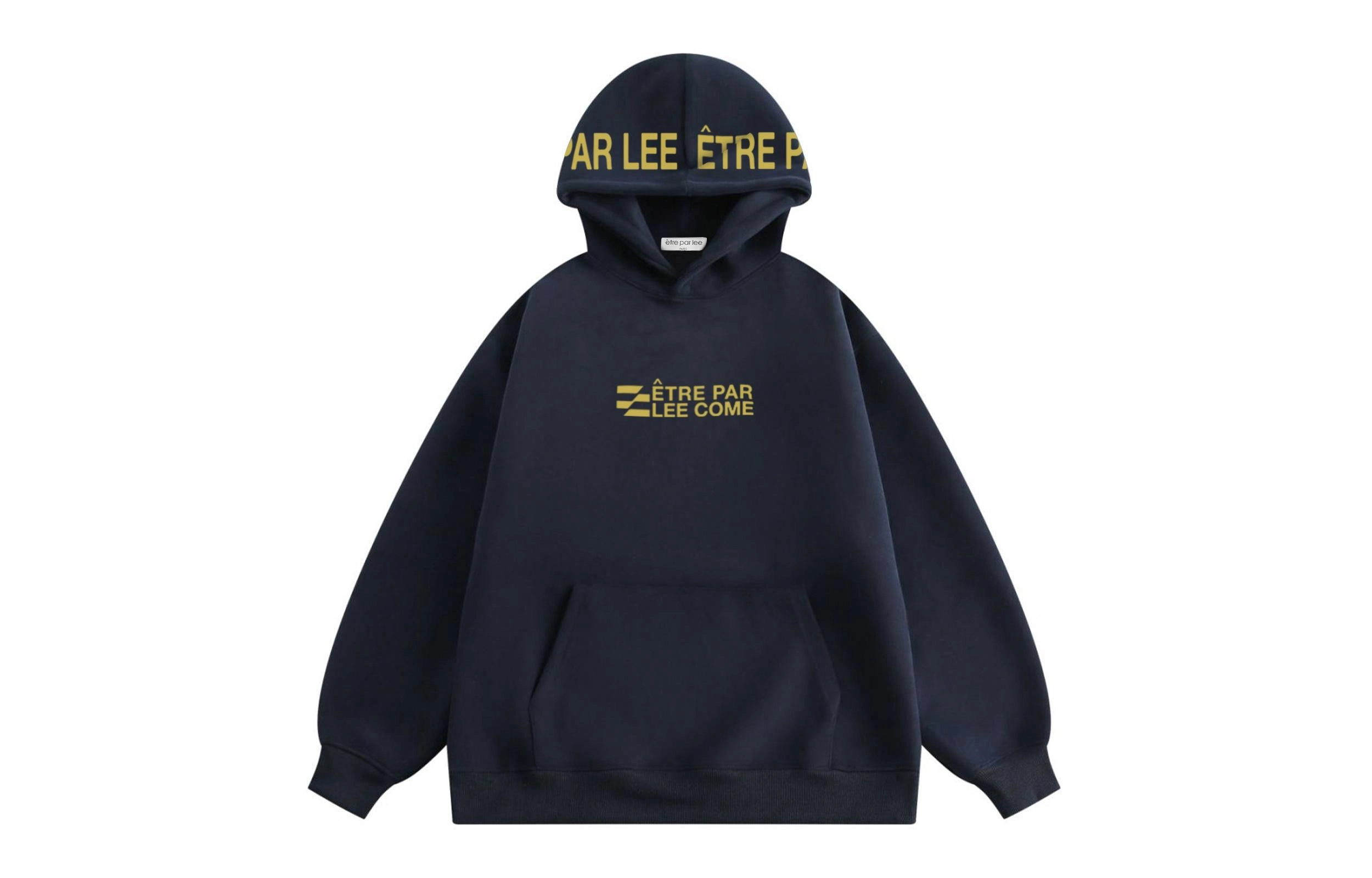 tre par lee