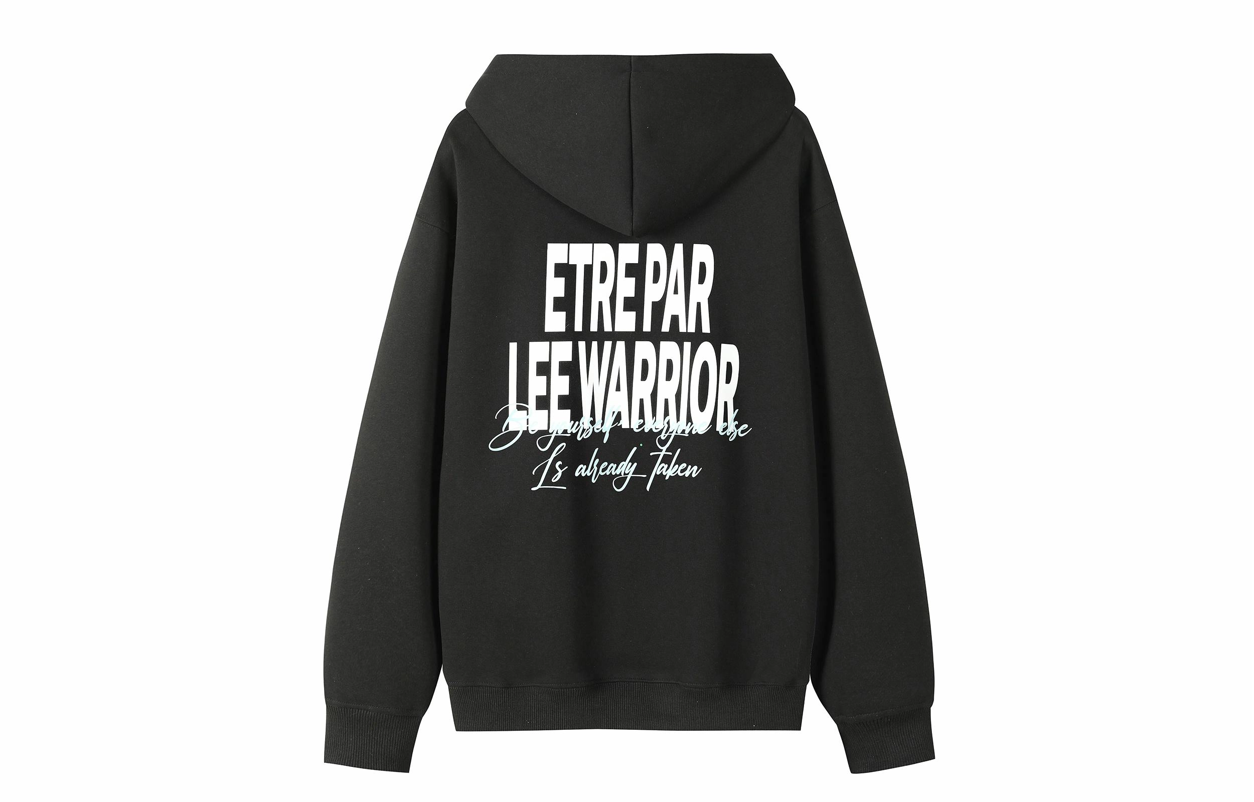 tre par lee
