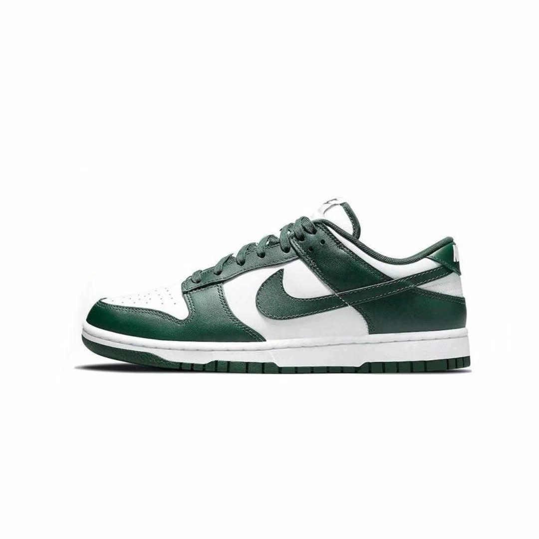 Nike Dunk Low Retro "Varsity Green"