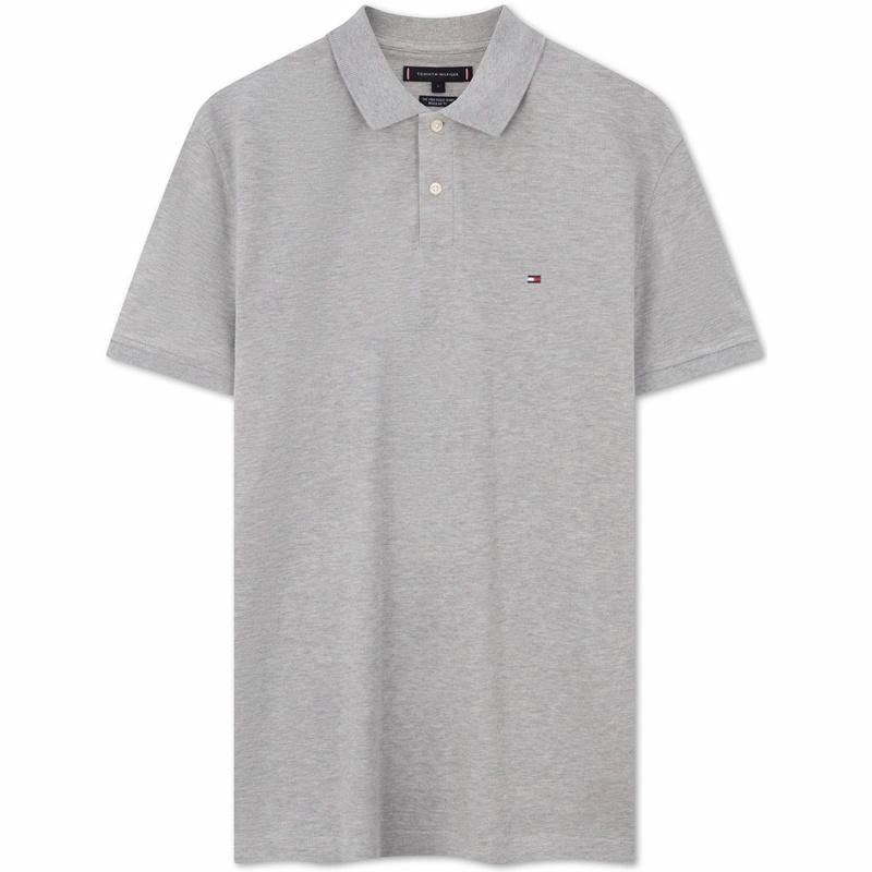 Tommy Hilfiger 1985 LogoPolo