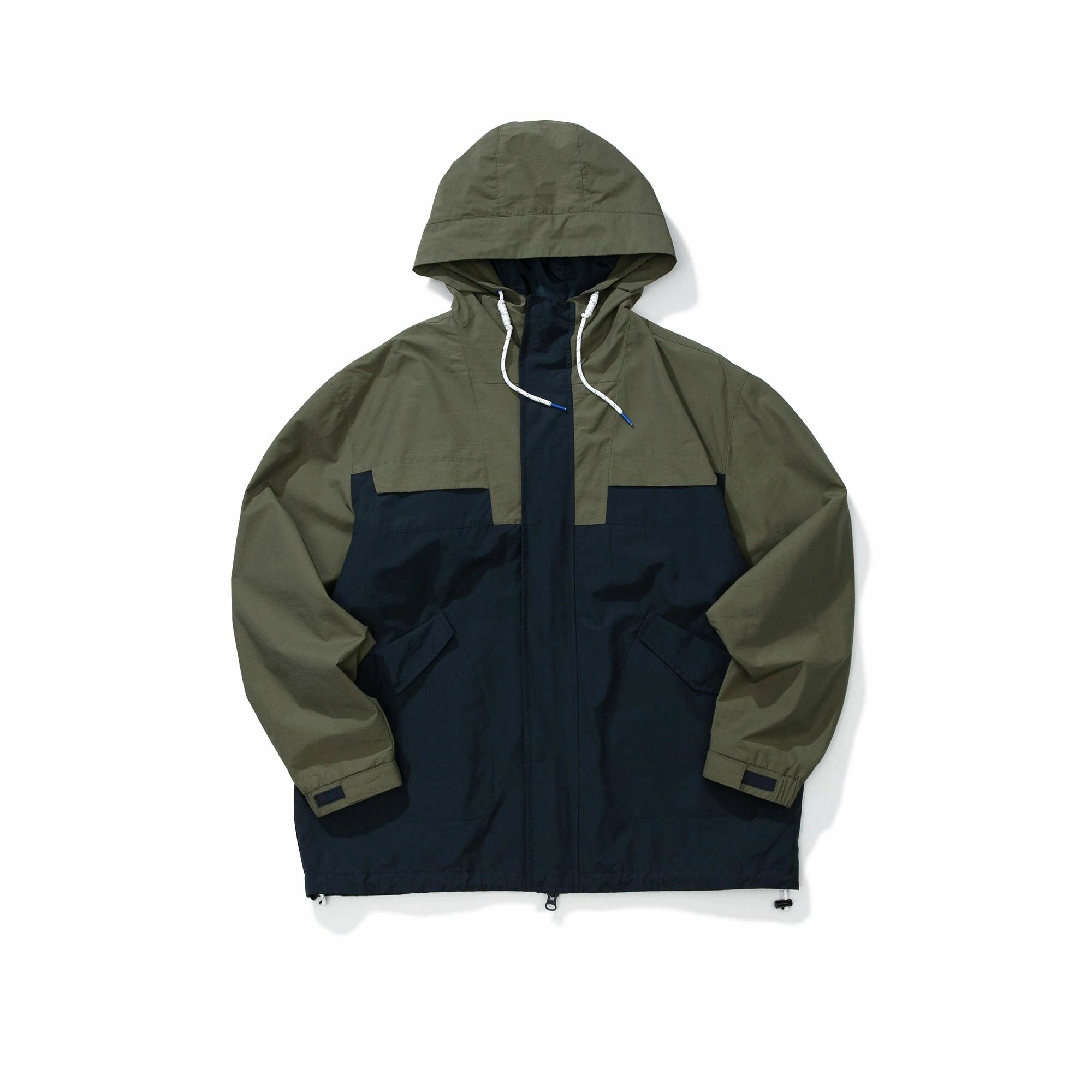 nautica white sail