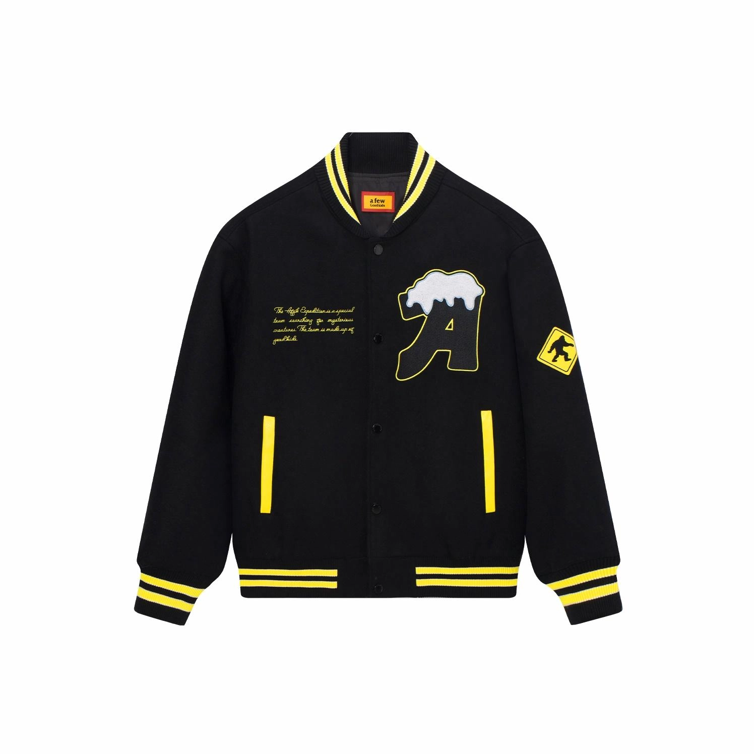 AFGK FW24