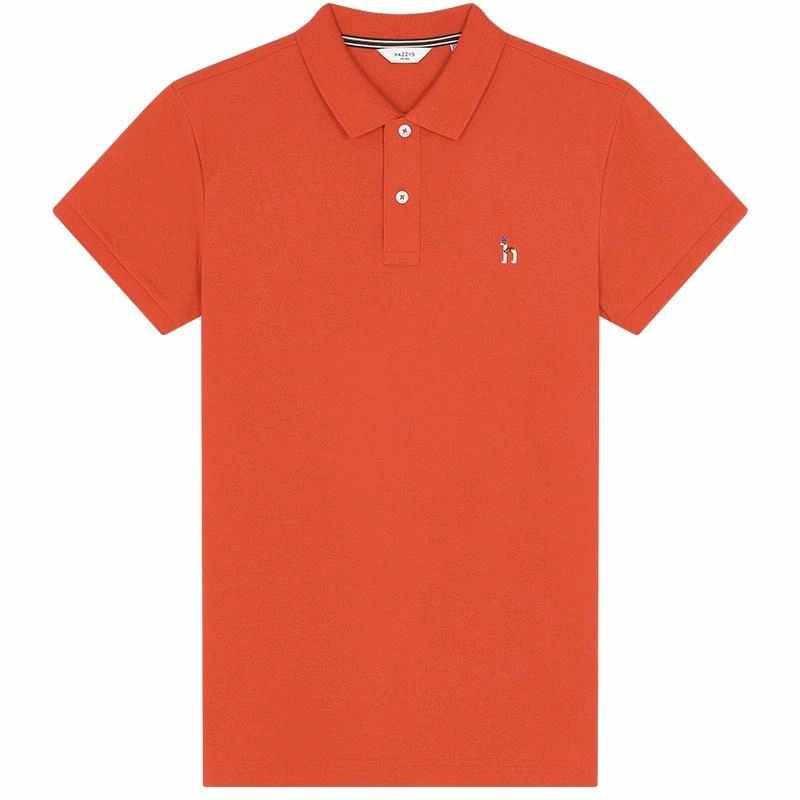 HAZZYS 2024 Polo