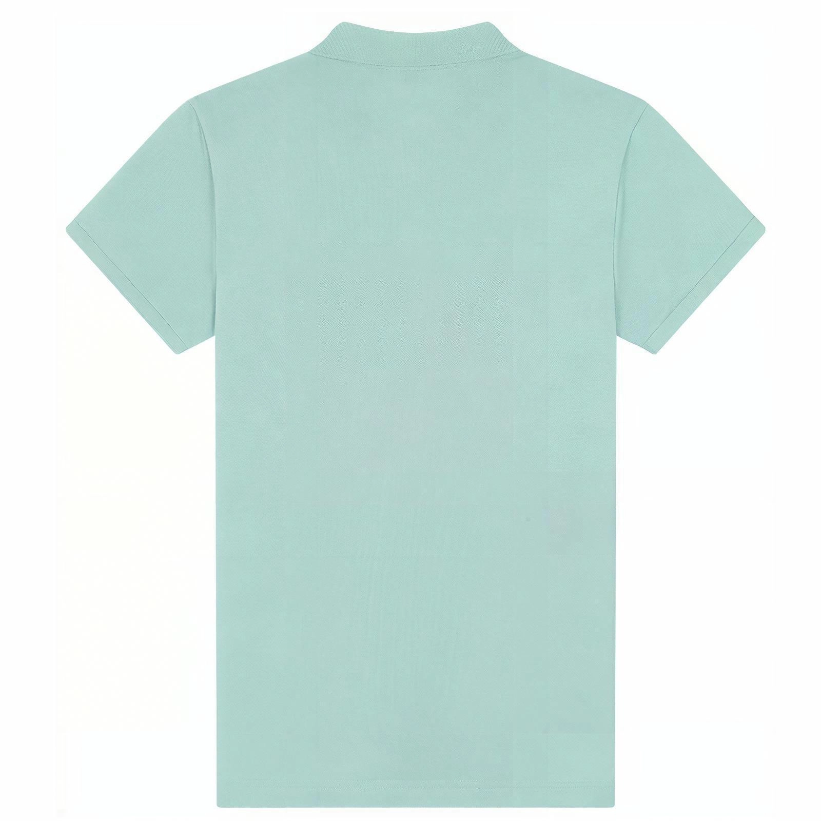 HAZZYS 2024 Polo
