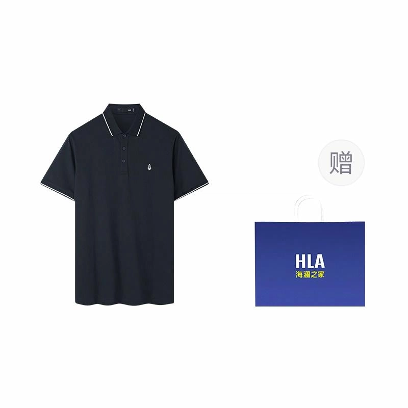 HLA POLO