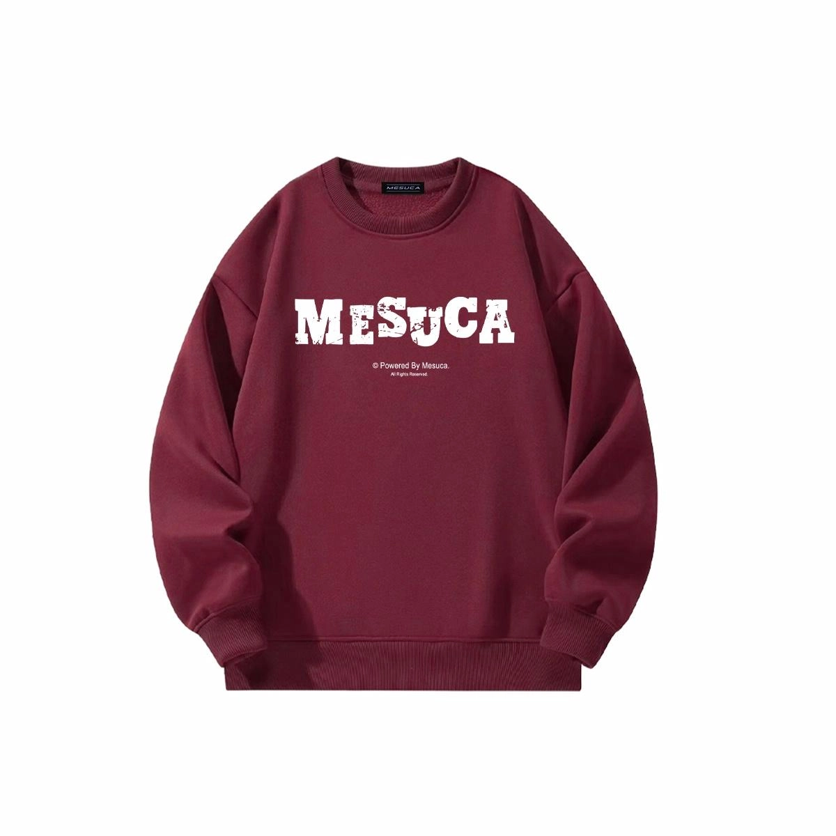 MESUCA