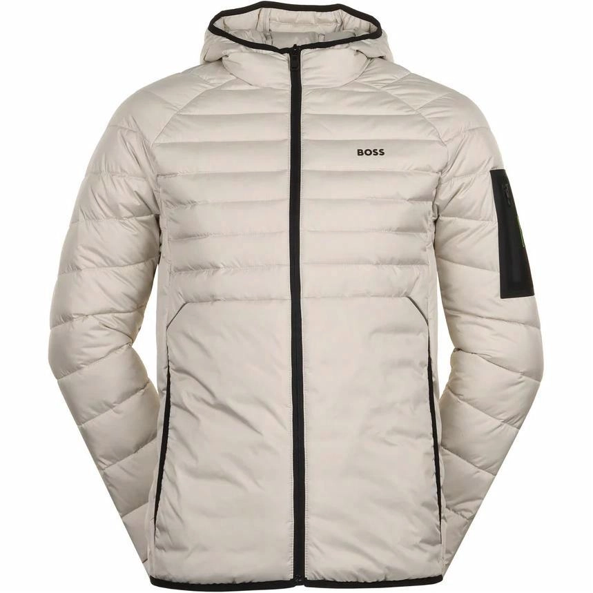 HUGO BOSS