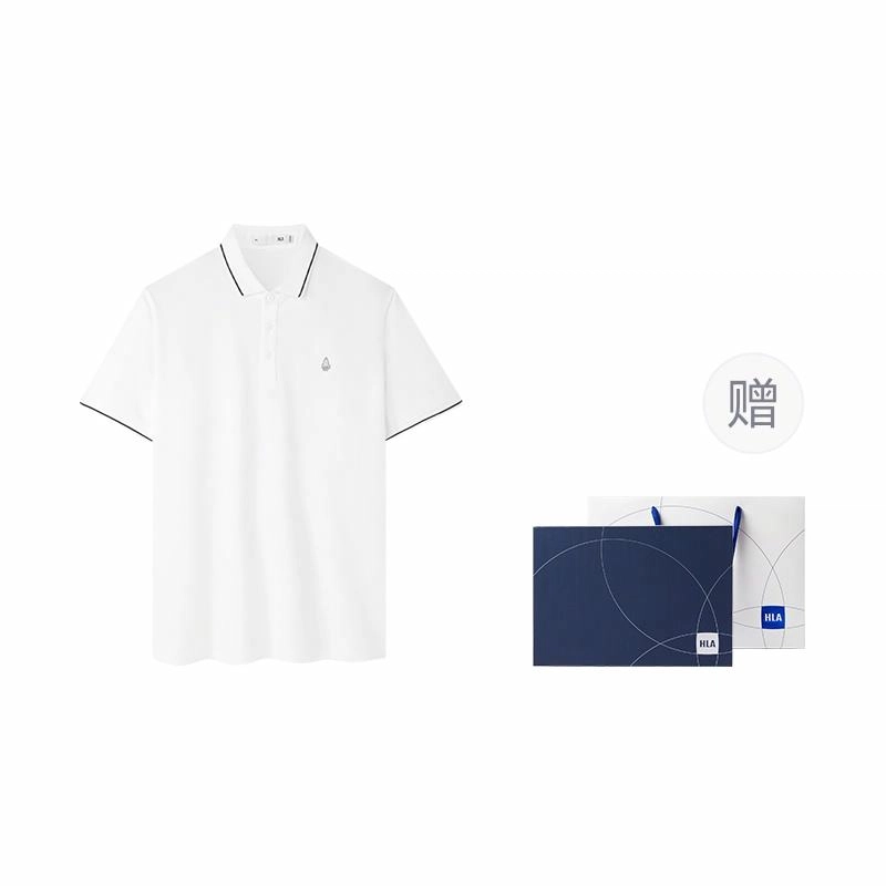 HLA POLO