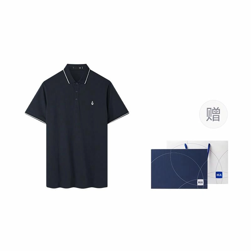HLA POLO