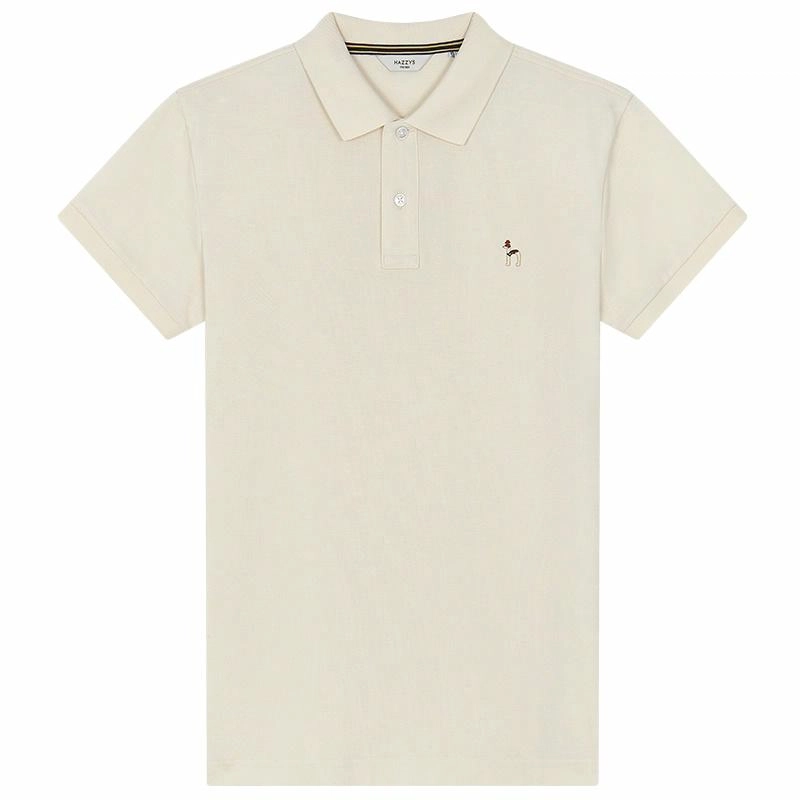 HAZZYS 2024 Polo