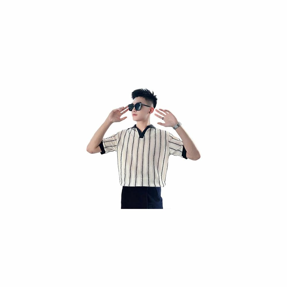 GLFL Polo