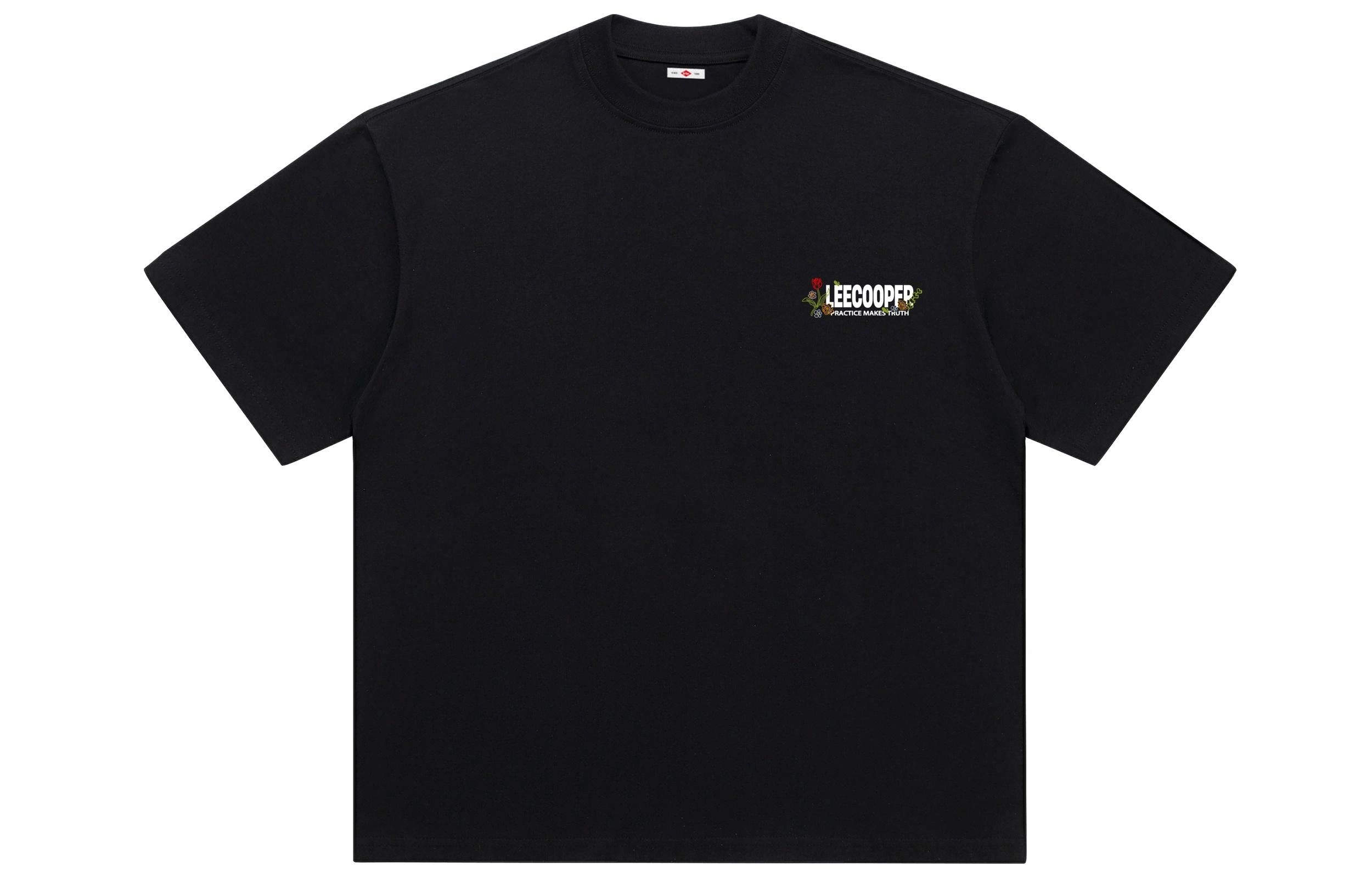 Lee Cooper logoT