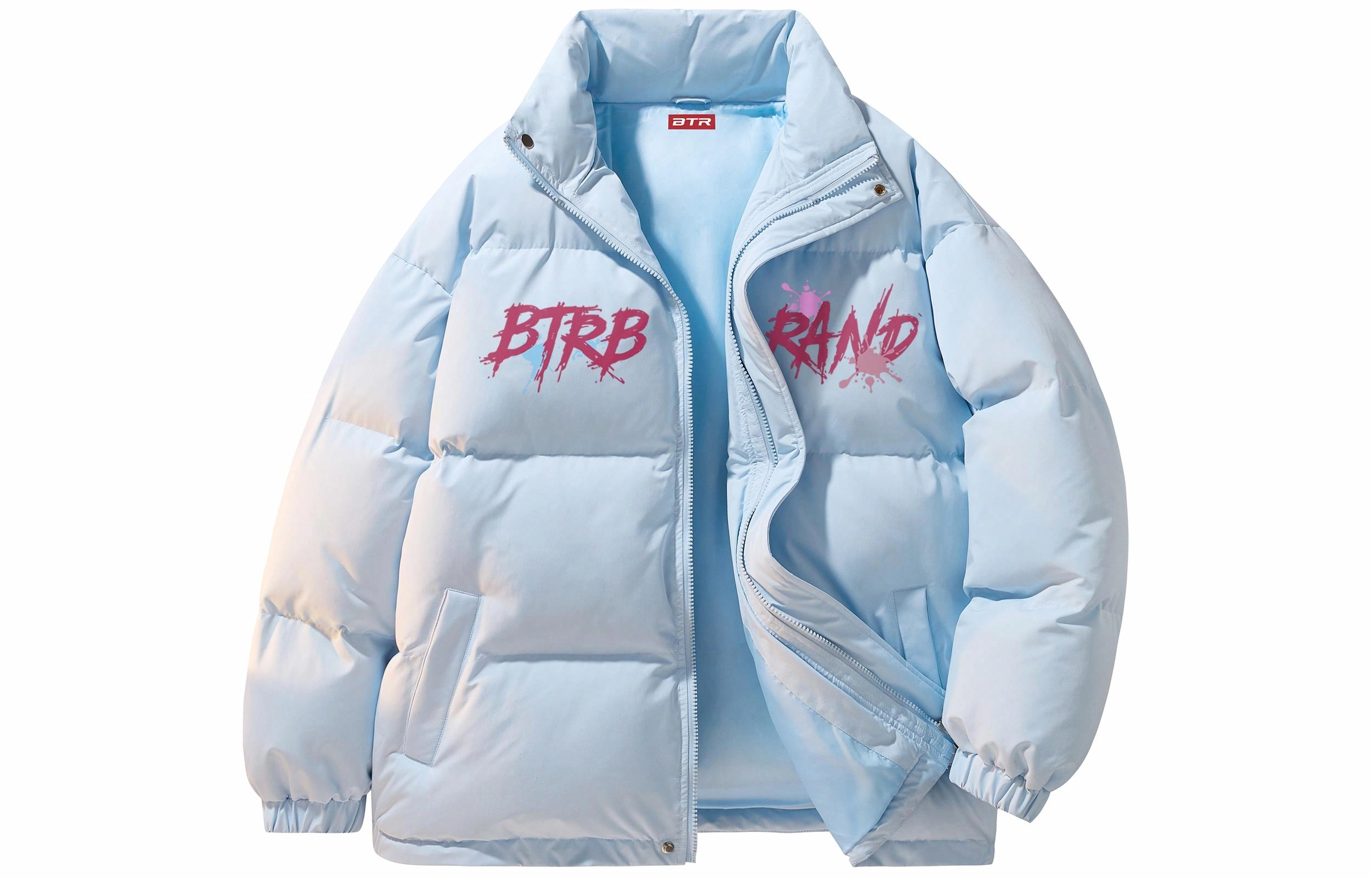 BTR logo