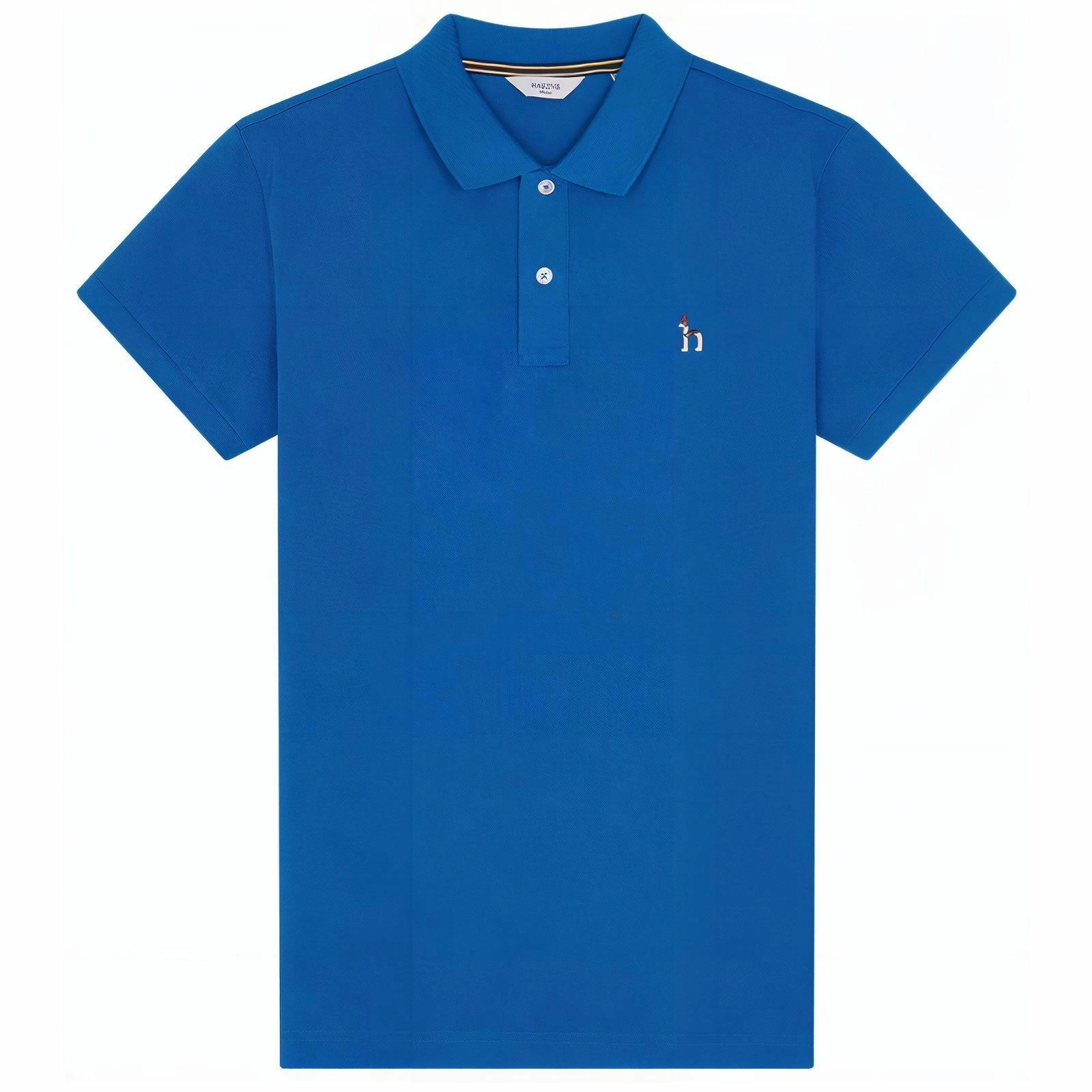 HAZZYS 2024 Polo