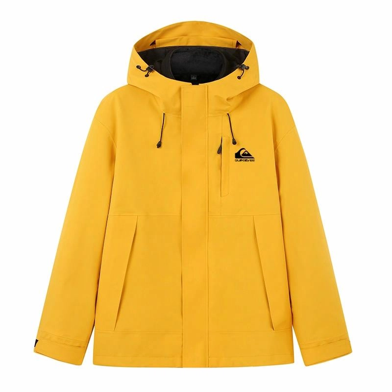Quiksilver