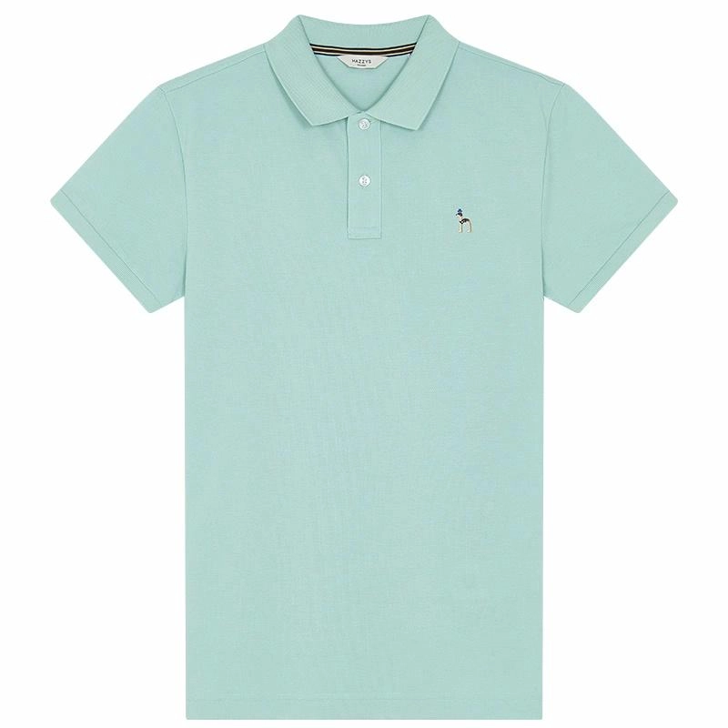 HAZZYS 2024 Polo