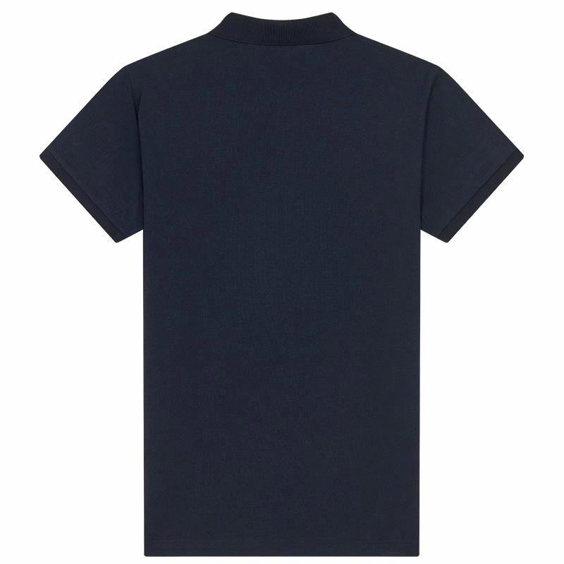 HAZZYS 2024 Polo