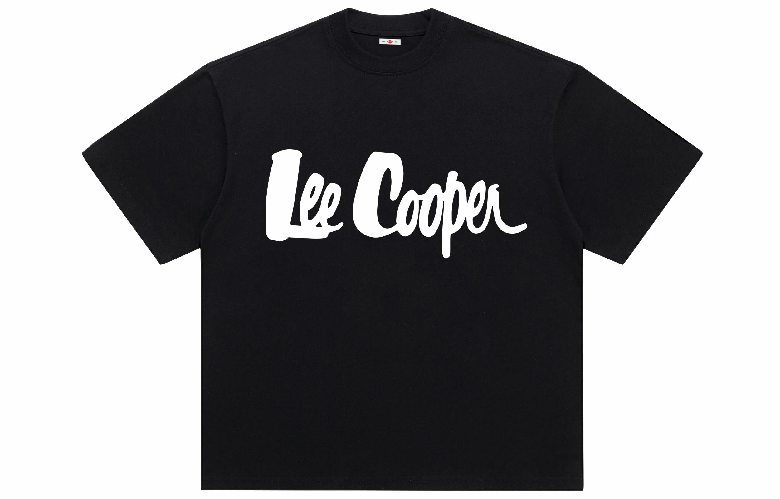 Lee Cooper logoT