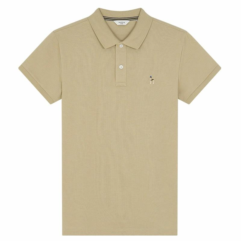HAZZYS 2024 Polo